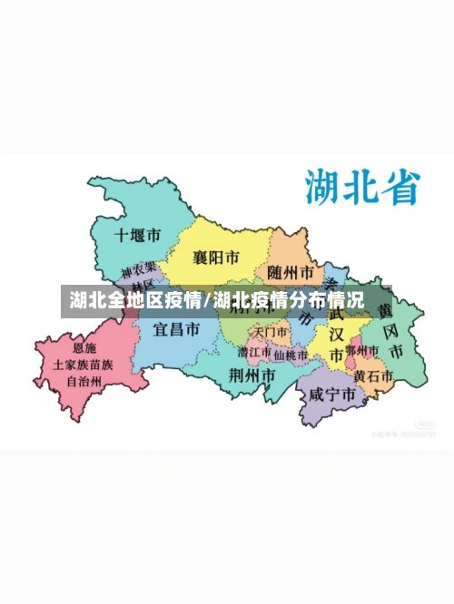 湖北全地区疫情/湖北疫情分布情况-第2张图片