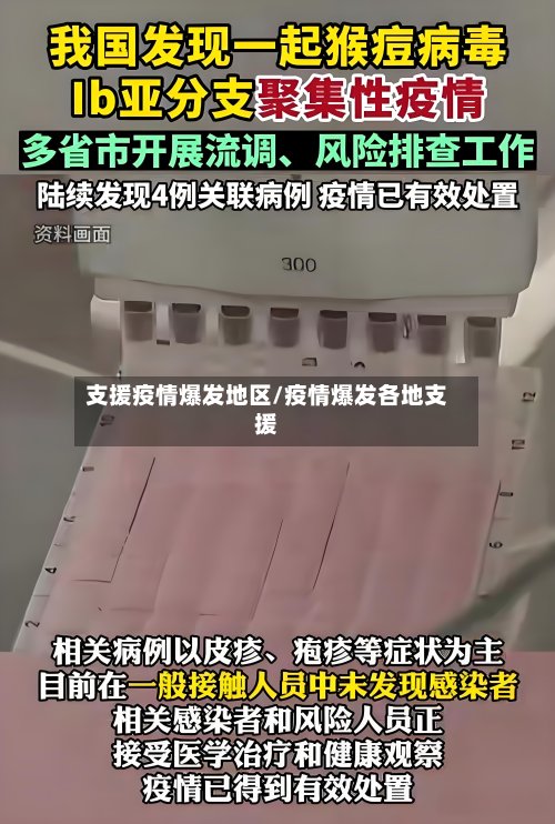 支援疫情爆发地区/疫情爆发各地支援-第2张图片