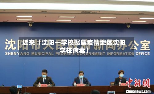 近来【沈阳一学校聚集疫情地区沈阳学校病毒】