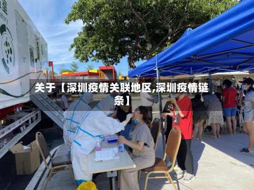 关于【深圳疫情关联地区,深圳疫情链条】