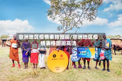 非洲地区疫情表格图画/非洲地区疫情表格图画高清-第3张图片