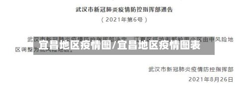 宜昌地区疫情图/宜昌地区疫情图表