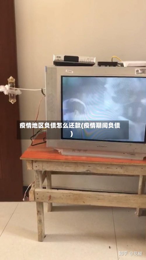 疫情地区负债怎么还款(疫情期间负债)-第2张图片