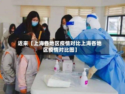 近来【上海各地区疫情对比上海各地区疫情对比图】-第2张图片