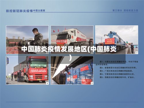 中国肺炎疫情发展地区(中国肺炎)-第3张图片