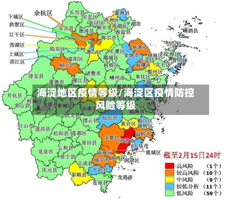 海淀地区疫情等级/海淀区疫情防控风险等级