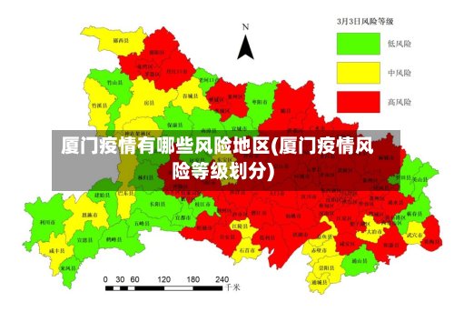 厦门疫情有哪些风险地区(厦门疫情风险等级划分)-第2张图片