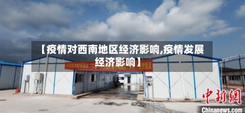 【疫情对西南地区经济影响,疫情发展经济影响】-第3张图片