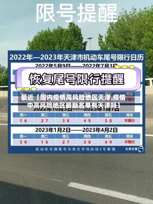最近【国内疫情高风险地区天津,疫情中高风险地区最新名单有天津吗】-第3张图片