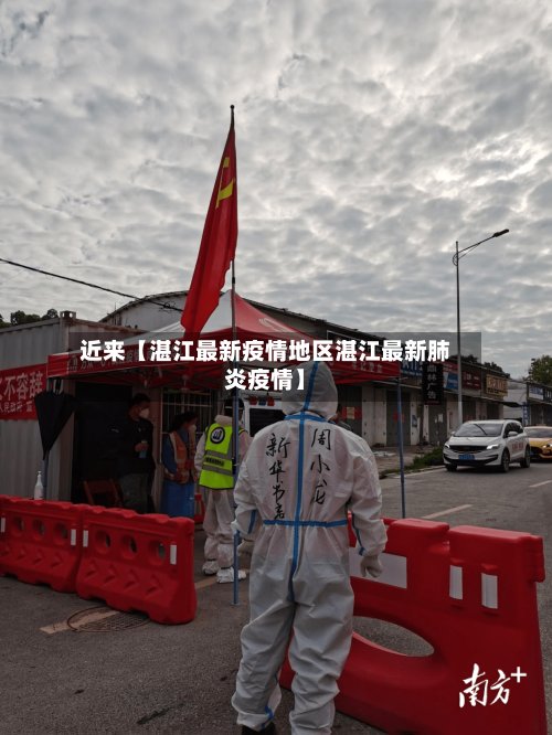 近来【湛江最新疫情地区湛江最新肺炎疫情】-第2张图片