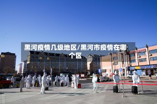 黑河疫情几级地区/黑河市疫情在哪个区-第2张图片