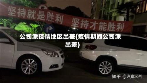 公司派疫情地区出差(疫情期间公司派出差)-第2张图片