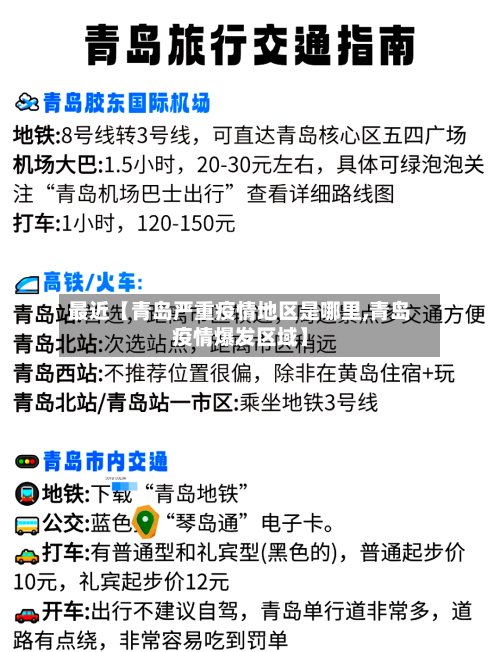 最近【青岛严重疫情地区是哪里,青岛疫情爆发区域】-第3张图片
