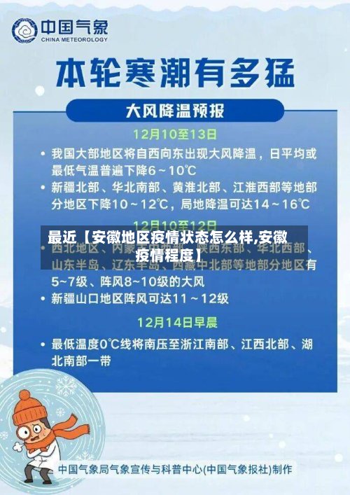 最近【安徽地区疫情状态怎么样,安徽疫情程度】