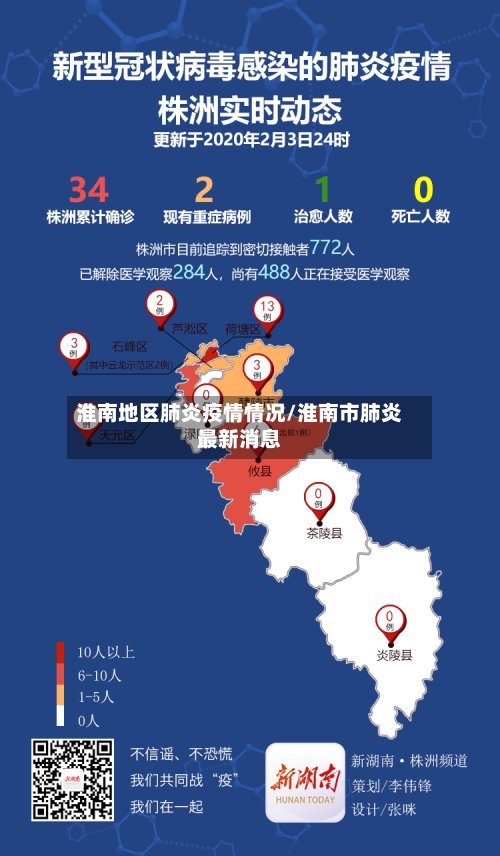 淮南地区肺炎疫情情况/淮南市肺炎最新消息-第2张图片