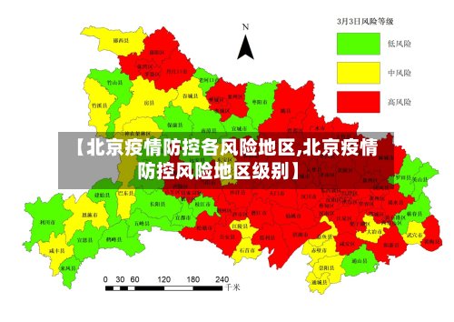 【北京疫情防控各风险地区,北京疫情防控风险地区级别】