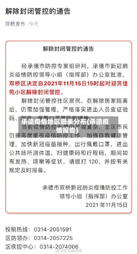 承德疫情地区图表分布(承德疫情报告)-第3张图片