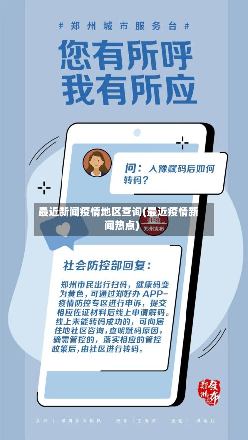 最近新闻疫情地区查询(最近疫情新闻热点)-第2张图片