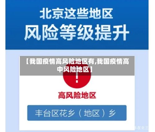 【我国疫情高风险地区有,我国疫情高中风险地区】