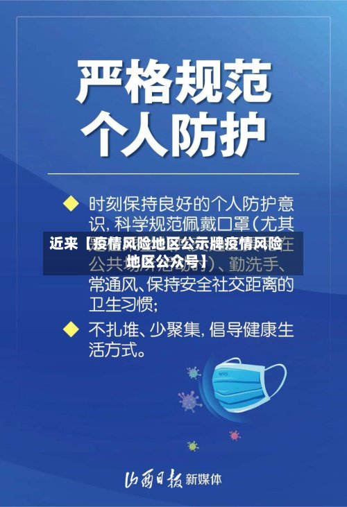 近来【疫情风险地区公示牌疫情风险地区公众号】