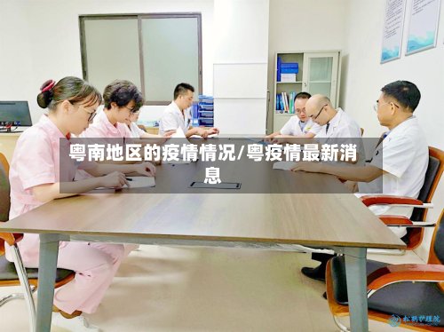 粤南地区的疫情情况/粤疫情最新消息