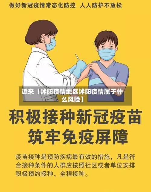 近来【沭阳疫情地区沭阳疫情属于什么风险】