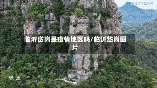 临沂岱崮是疫情地区吗/临沂岱崮图片