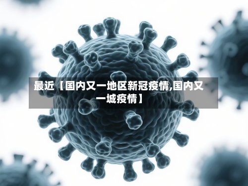 最近【国内又一地区新冠疫情,国内又一城疫情】-第2张图片