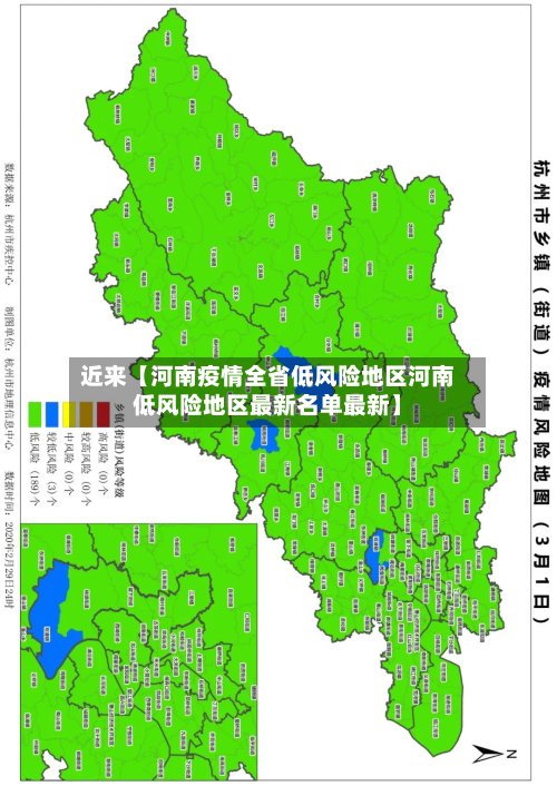 近来【河南疫情全省低风险地区河南低风险地区最新名单最新】