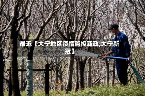 最近【大宁地区疫情管控新政,大宁新冠】