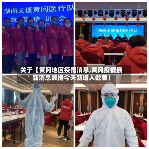 关于【黄冈地区疫情消息,黄冈疫情最新消息数据今天新增人数表】-第3张图片