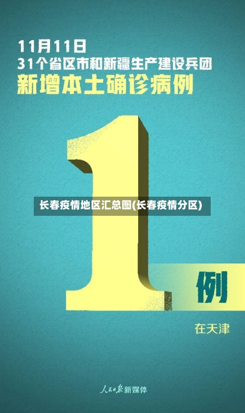 长春疫情地区汇总图(长春疫情分区)