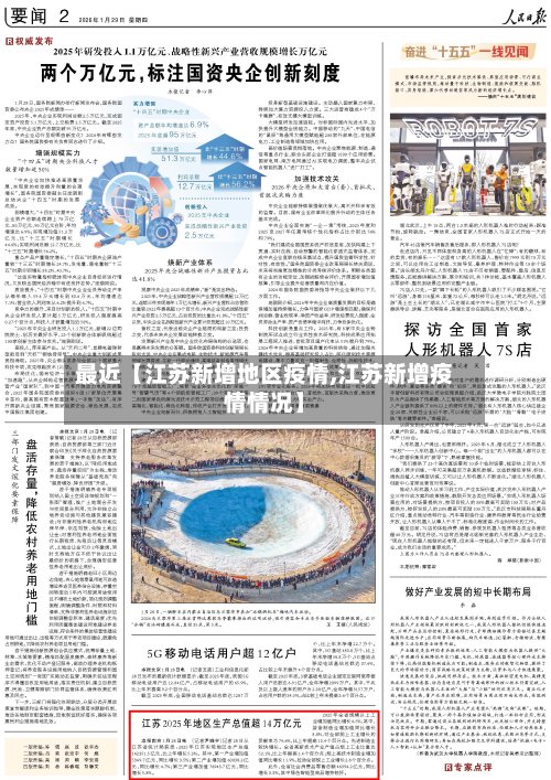 最近【江苏新增地区疫情,江苏新增疫情情况】