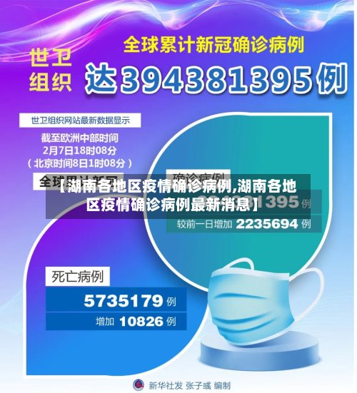 【湖南各地区疫情确诊病例,湖南各地区疫情确诊病例最新消息】-第2张图片