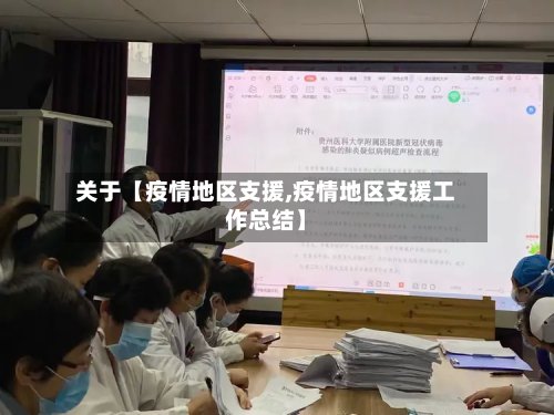 关于【疫情地区支援,疫情地区支援工作总结】