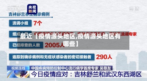 最近【疫情源头地区,疫情源头地区有哪些】-第3张图片