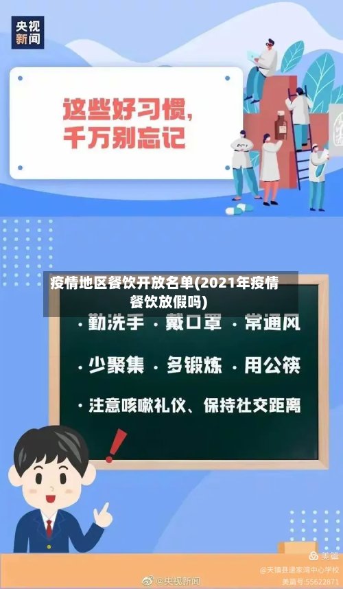 疫情地区餐饮开放名单(2021年疫情餐饮放假吗)-第3张图片