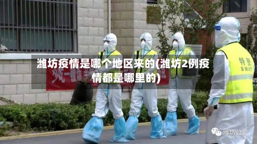潍坊疫情是哪个地区来的(潍坊2例疫情都是哪里的)