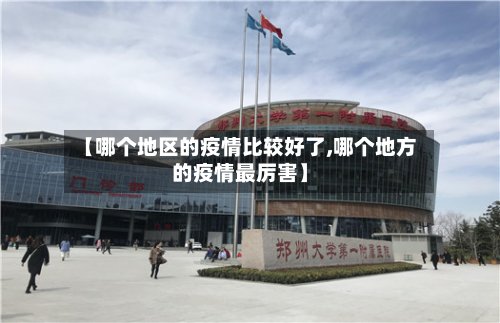 【哪个地区的疫情比较好了,哪个地方的疫情最厉害】