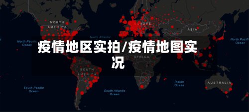 疫情地区实拍/疫情地图实况-第2张图片