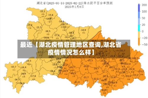 最近【湖北疫情管理地区查询,湖北省疫情情况怎么样】-第2张图片