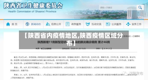 【陕西省内疫情地区,陕西疫情区域分布】