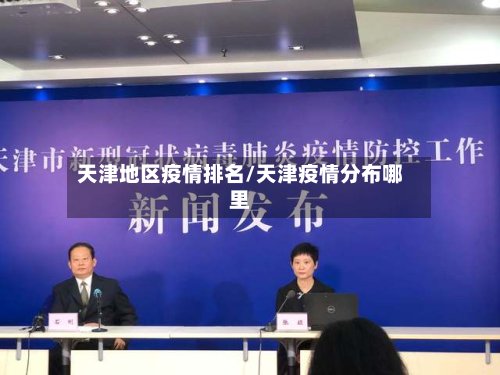 天津地区疫情排名/天津疫情分布哪里