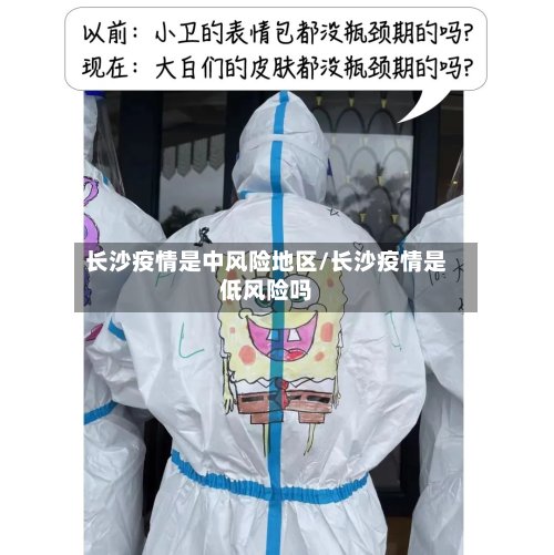 长沙疫情是中风险地区/长沙疫情是低风险吗