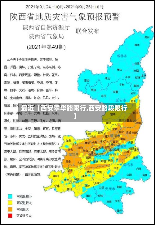 最近【西安翠华路限行,西安路段限行】