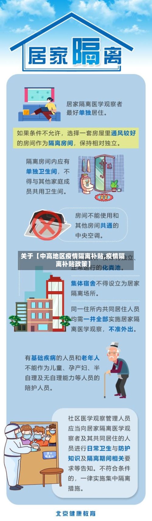 关于【中高地区疫情隔离补贴,疫情隔离补贴政策】-第2张图片