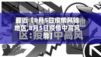 最近【8月5日疫情风险地区,8月5日疫情中高风险】-第2张图片