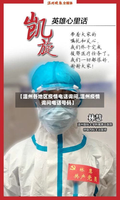 【温州各地区疫情电话询问,温州疫情询问电话号码】-第3张图片