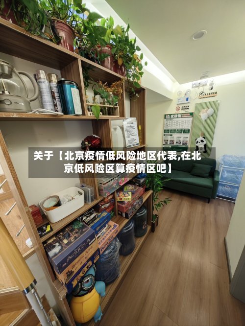 关于【北京疫情低风险地区代表,在北京低风险区算疫情区吧】-第3张图片