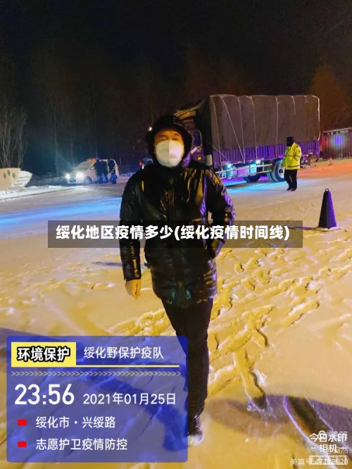 绥化地区疫情多少(绥化疫情时间线)-第3张图片